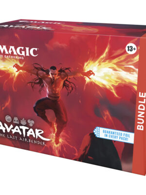 Avatar: The Last Airbender Bundle