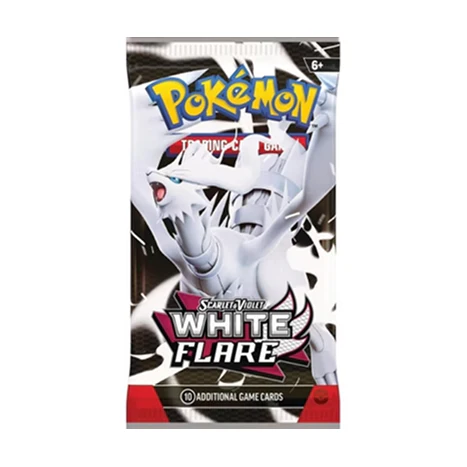 White Flare