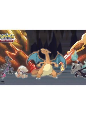 playmat Charizard