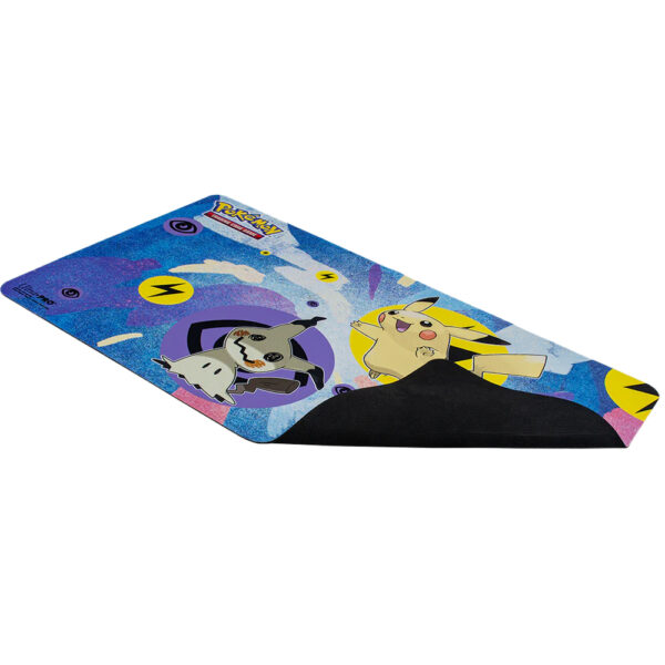 Playmat Pokémon Pikachu & Mimikiu - UltraPro - Image 2