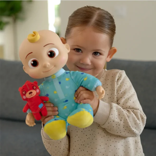 Cocomelon - Peluche Musical