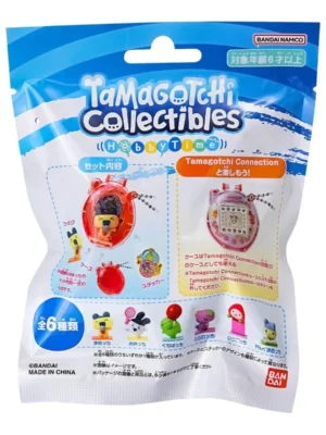 Tamagotchi Collectibles