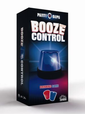 BoozeControl