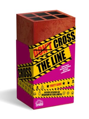 CrossTheLine