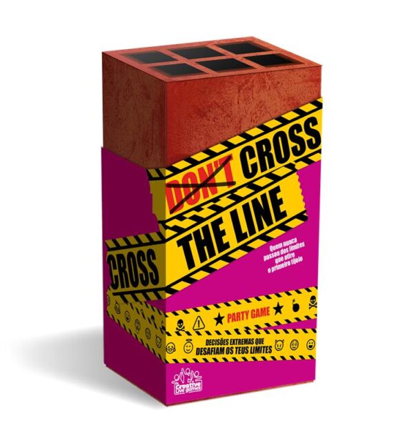 CrossTheLine