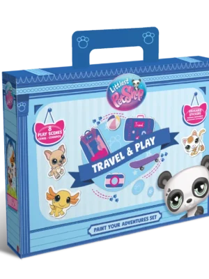 Adventure Arts & Crafts Kit