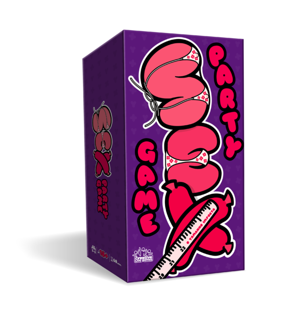 SexPartyGame