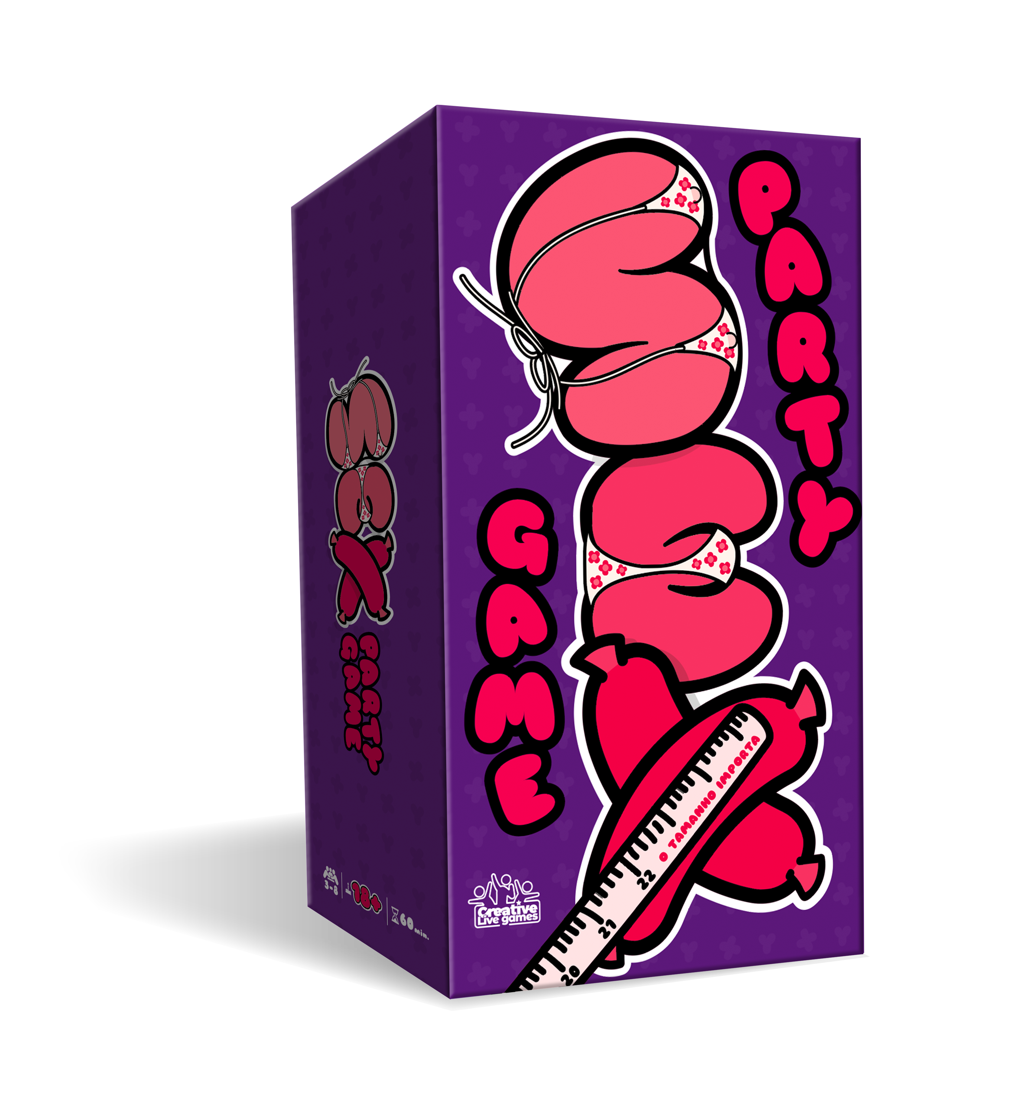 SexPartyGame