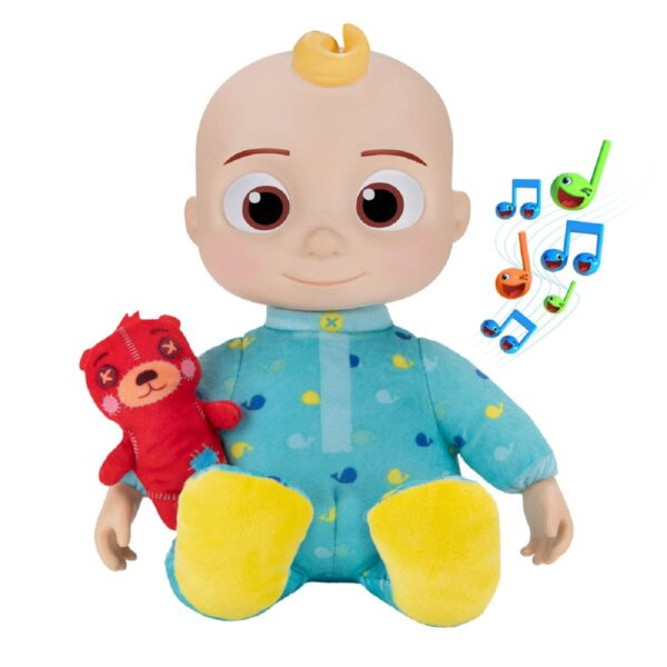 Cocomelon - Peluche Musical - Image 2