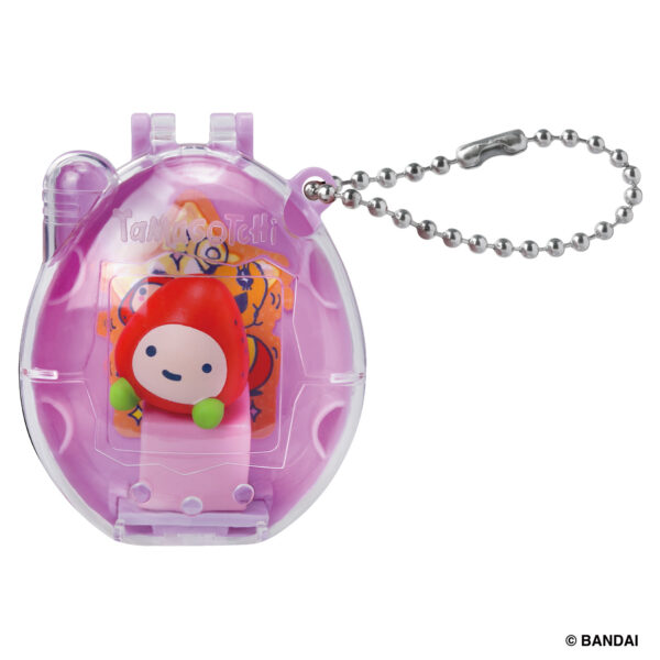 Tamagotchi Collectibles