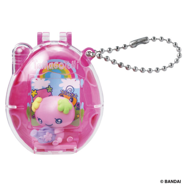 Tamagotchi Collectibles