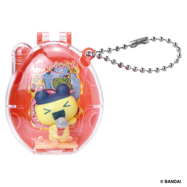 Tamagotchi Collectibles