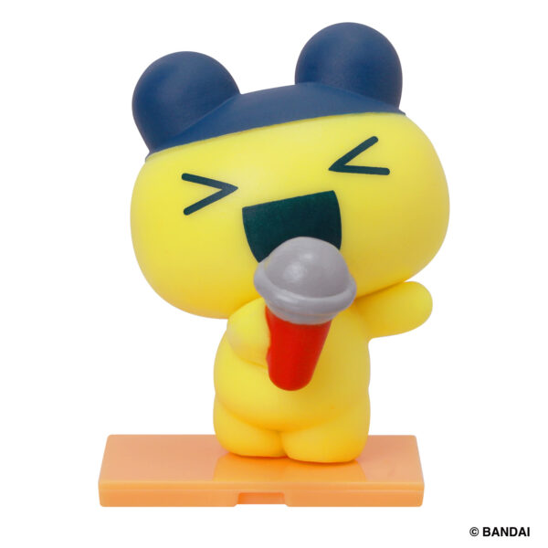 Tamagotchi Collectibles