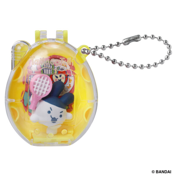 Tamagotchi Collectibles