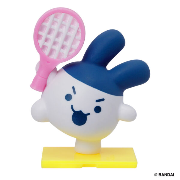 Tamagotchi Collectibles
