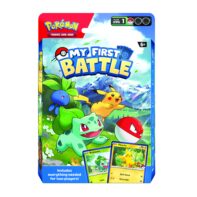 Pokémon My First Battle Deck