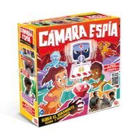 Camera Espia