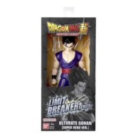 Dragon Ball Limit Breaker - Ultimate Gohan