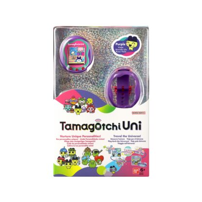 Tamagotchi Uni