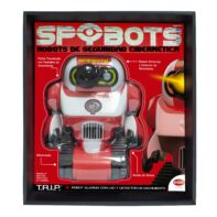 SpyBot T.R.I.P.