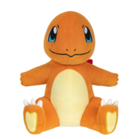 Peluche Pokémon Charmander 30cm
