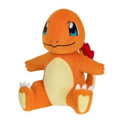 Peluche Pokémon Charmander 30cm