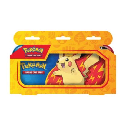 Pokémon Pencil Tin