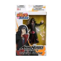 Anime Heroes - Itachi