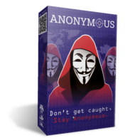Anonimous Jogo