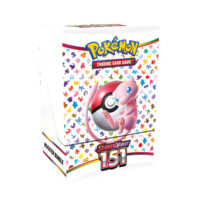 Pokémon Scarlet & Violet - 151 Booster Bundle