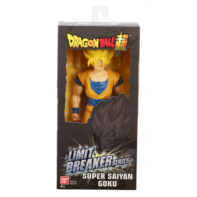 Limit Breaker Super Saiyan Goku