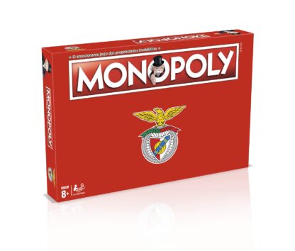 Monopoly S.L. Benfica