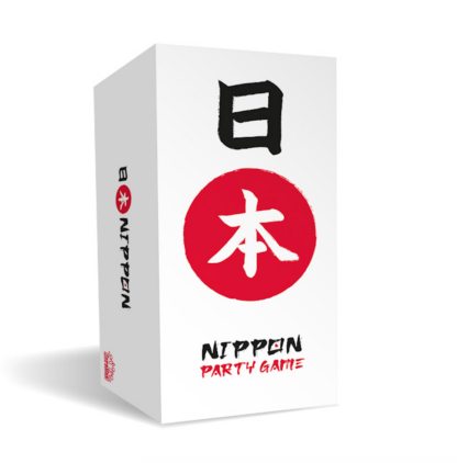 Nippon Jogo