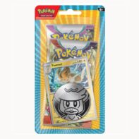 Pokémon 2 Pack Pawmot