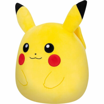 Peluche Pokémon Squishmallows - Pikachu