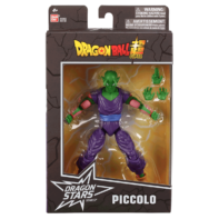 Dragon Stars Piccolo