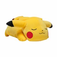 Peluche Pokémon Pikachu Dormilón