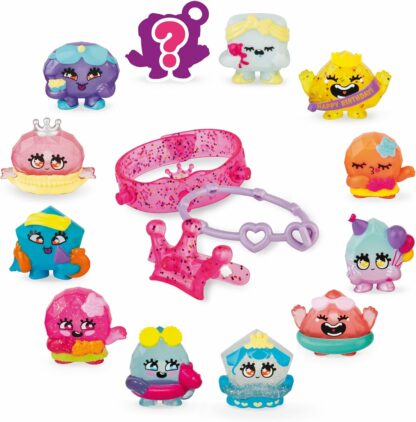 Pinky Promise Party Blister Pack 12