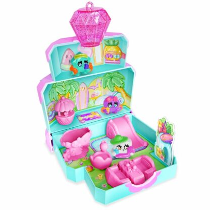 Pinky Promise Playset Mini Tarte