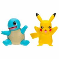 Pokémon Figuras Geração Original Pack de 2