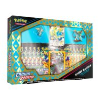 Pokémon Premium Figure Collection