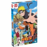 Puzzle Naruto 1000