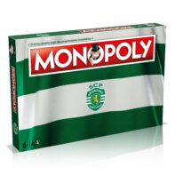 Monopoly Sporting C.P.