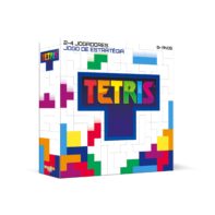 Jogo Tetris Strategy