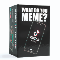 What Do You Meme TikTok