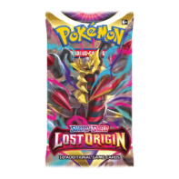 Pokémon Booster – Lost Origin
