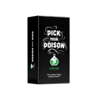 Pick Your Poison Jogo